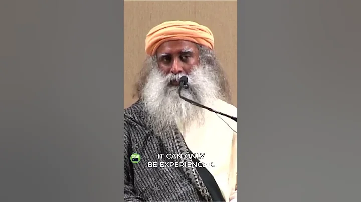 What is God ?   Sadhguru