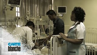CB20: BHP Billiton Paediatric Centre of Excellence | Carte Blanche | M-Net