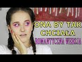 ONA BY TAK CHCIAŁA - Ronnie Ferrari | Sandra Rugała cover