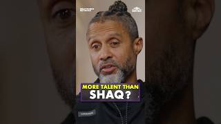 More Talent Than Shaq? 👀 LSU’s Greatest What-If