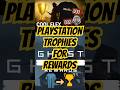 PlayStation Trophies for Rewards Program #playstation #playstationtrophy #ghostoftsushima #gamemerch