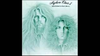 Leon Russell & Marc Benno   Learn How to Boogie with Lyrics in Description