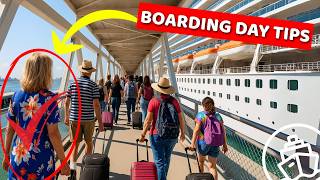 Download Lagu 15 Cruise Boarding Day Shortcuts THEY DON'T TELL First-Timers MP3 Download Lagu 15 Cruise Boarding Day Shortcuts THEY DON'T TELL First-Timers MP3