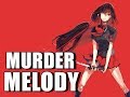 Nightcore - Murder Melody (Sub Español)