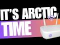 A Massive Breakthrough for the Internet 🌐 Project ARCTIC Hits Major Web4 Development Milestone