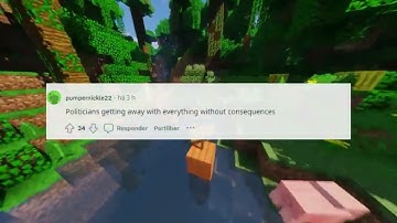 What is something that society normalized that is not ok