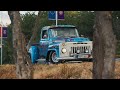 Custom GAZ Pickup - Your Car, Your Story