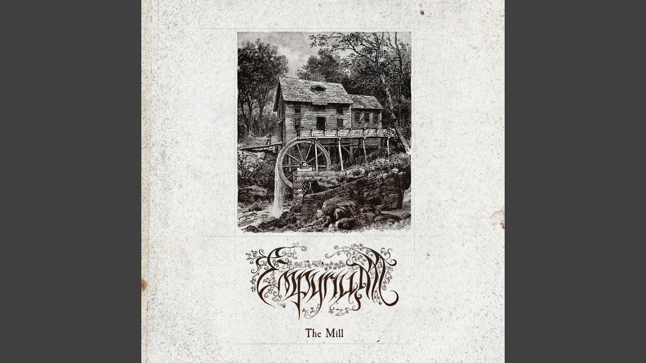 Watch The Mill on YouTube Watch The Mill on YouTube