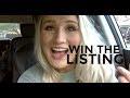 I don’t have a listing presentation. (3 Things I Tell Seller’s)