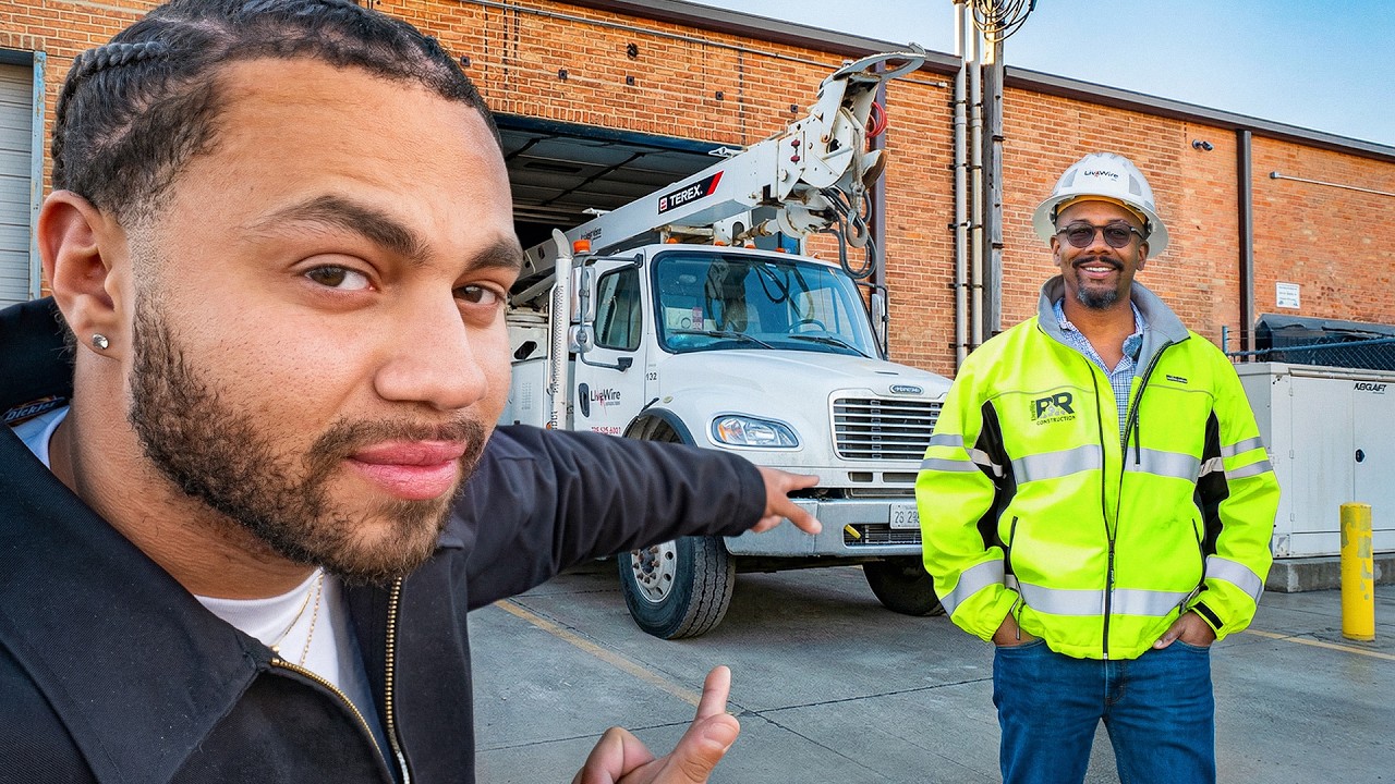 I Helped a Subscriber Buy a $2.7M Boring Business to Prove it's Not Luck