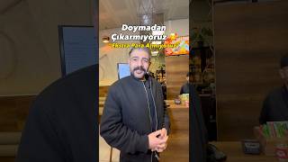 Kimseyi Doymadan Çıkarmıyoruztelmaşa Gel Kekem Gel Şfet