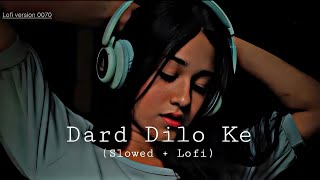 🪄🎶The Xpose: Dard Dilo Ke Full Song withLyrics💫🎧 | Himesh Reshammiya, Yo Yo HoneySingh