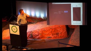 Jay Thrash - Using Quartz Composer and Origami