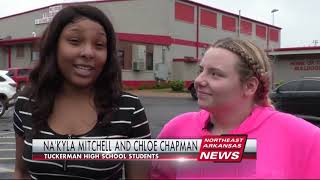 Jackson County Schools on Lockdown After Threat