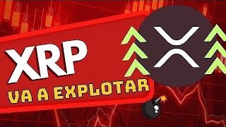 UFF.. ESTO TE INTERESA MUCHO SOBRE XRP Y SU ADOPCIÓN 🔥
