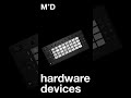 Ableton Move Pack MD1: MD1 Deep Tech