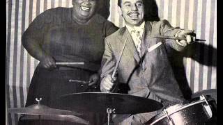 Marie Adams -- Loop De Loop