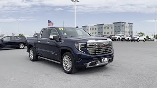 2022 Gmc Sierra 1500 Denali Waynesboro, Chambersburg, Hanover, Carlisle, Frederick