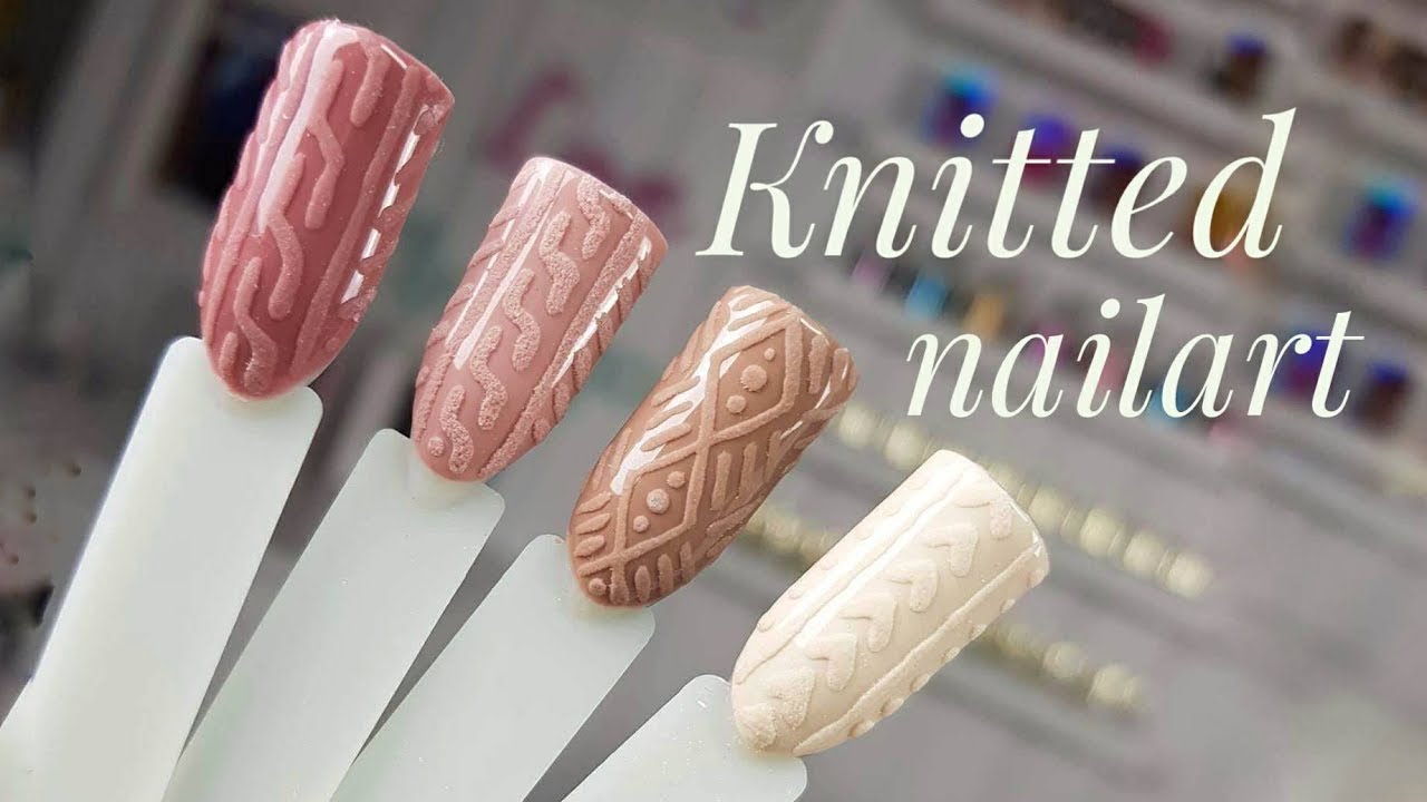 💅💅 Autumn Nails 💅💅 :: Jesienne zdobienie #2 :: Nailart by Natalia