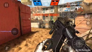 Bullet force: VECTOR GAMEPLAY