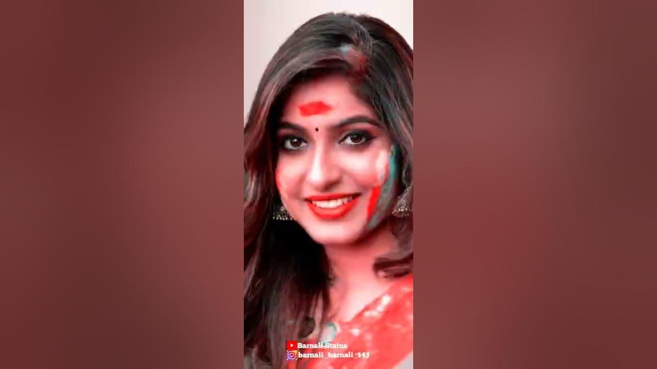 holi special bengali song