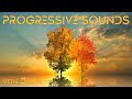 PROGRESSIVE HOUSE SOUNDS / VOLUME 23 / ORGANIC &amp; MELODIC HOUSE / MUSIC / TOP HITS / MIX / 2021