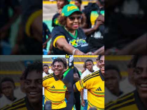 Why IShowSpeed Needed Jamaica More Than It Needed Him