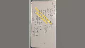 CHAPTER 7 💞 INTEGRALS Exercise 7.5 🎇Ques. no. 1_2 #viralshorts