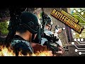 👣 Продолжаем Пылесосить / PlayerUnknown’s Battlegrounds 👣