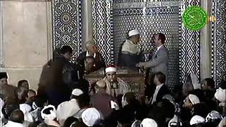 القصار الشيخ محمد الليثي تلاوة فجر    رمضان عام    من مسجد الامام الحسين - اسمعها