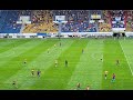 Teplice vs Plzeň 1:0 – Dramatický začátek sezóny s vítězstvím pro Teplice ⚽