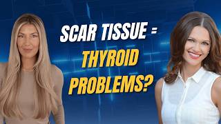 The Hidden Nervous System Problem Keeping Your Thyroid Stuck With Elizabeth Clark