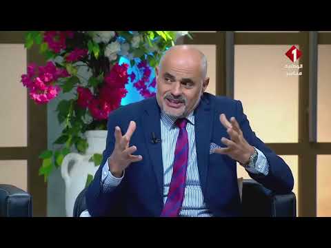 برنامج صباحكم أحلى ماهر قعيدة خبير اقتصادي