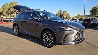 2026 LEXUS RX RX 350 Las Vegas, Henderson, St. George, Cedar City, Summerlin NV