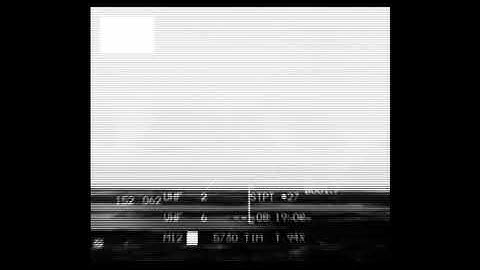 F-16C Block 42 Landing HUD Footage option 2 | Falcon BMS 4.37