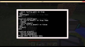 Awesome Turtle Tree Farm + My full Retard Moment!