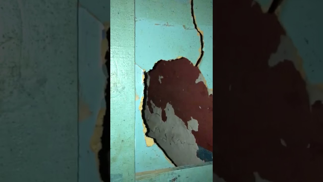 ΕΡΕΥΝΑ ΣΕ ΠΑΛΙΟ ΣΠΙΤΙ ΜΕ ΤΟ MULTI-FLEX