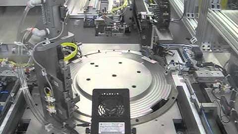 Lateral flow device manufacturer - Forsite Diagnostics Ltd UK