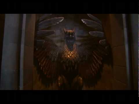 Видео: Трейлер (Гарри Поттер и запрещенное приключение, 2010) - вся информация о фильме на FilmNavi.ru