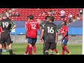 SLOW MO HIGHLIGHTS: FC Dallas v Austin FC