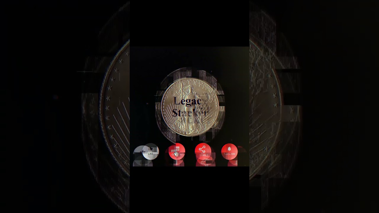 Silver Stacking vs Collecting! 