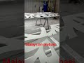 Malaysian probasi #highlights #welding #reels #highlightreel #machine #automo #wood working #foryou