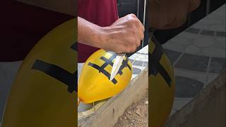 "Water Freezing Technique! 😱❄️ #shorts