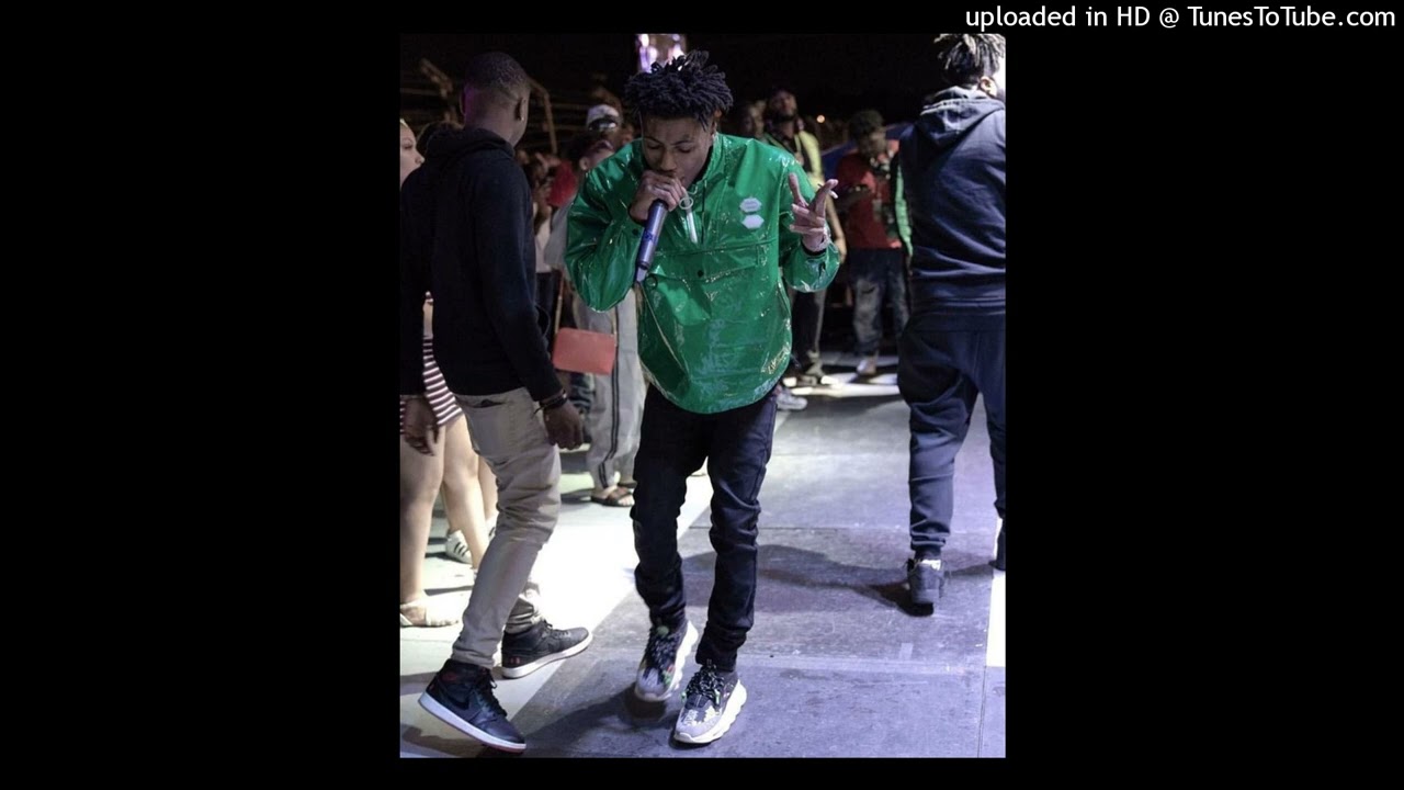 [FREE] [HARD] NBA Youngboy Type Beat - "4kt Baby"