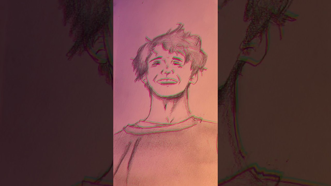 drawing wilbur soot! || SIKE trend