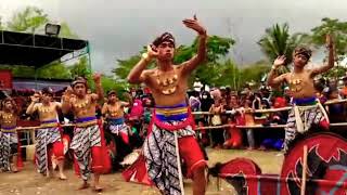 Jathilan Turonggo Mudo Tri Manunggal