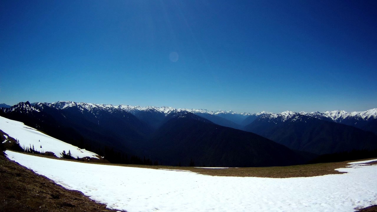 camera iphone 8 plus apk Awesome QUAD HD Video of Olympic Mountains, Olympic National Park, Washington