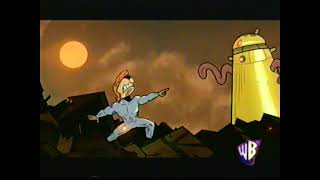 Jellystone on Kids' WB - August 2006, Totally real and rare, Requests open