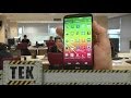 Lo mejor del LG® G2 Review