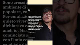 COMUNISTA PER QUIETO VIVERE! #frasedelgiorno #rete4 #perte #sinistra #popolo #governo #giorgiameloni